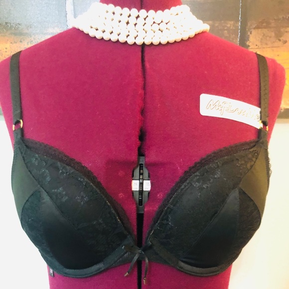 VICTORIA SECRET Very Sexy Push-up 32C - Picture 3 of 8